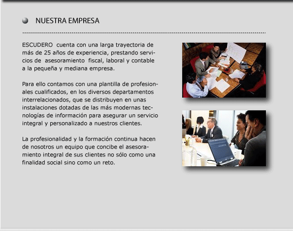 empresa